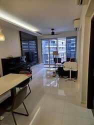 Heron Bay (D19), Condominium #585024361